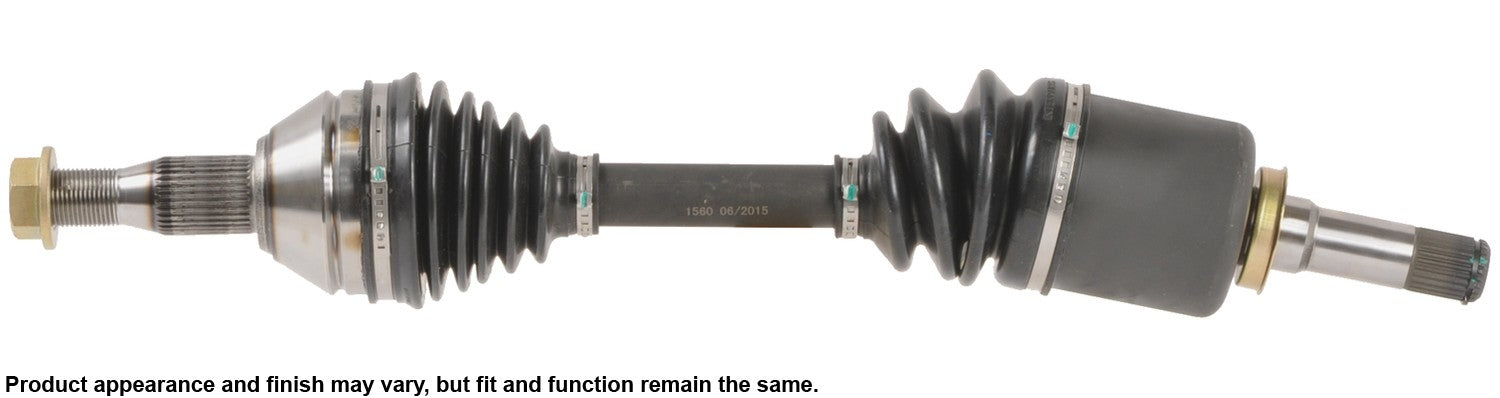 Cardone New CV Axle Assembly 66-1560