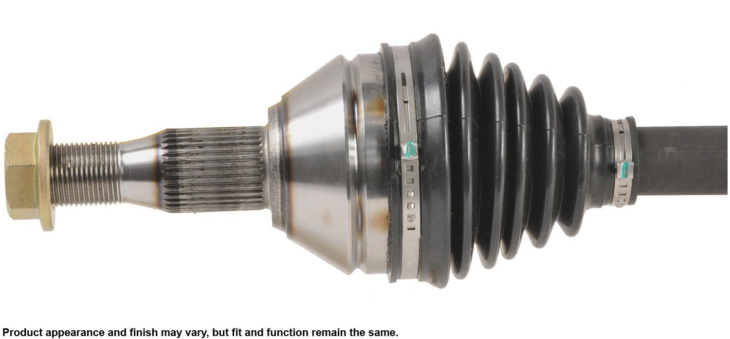 Cardone New CV Axle Assembly 66-1560