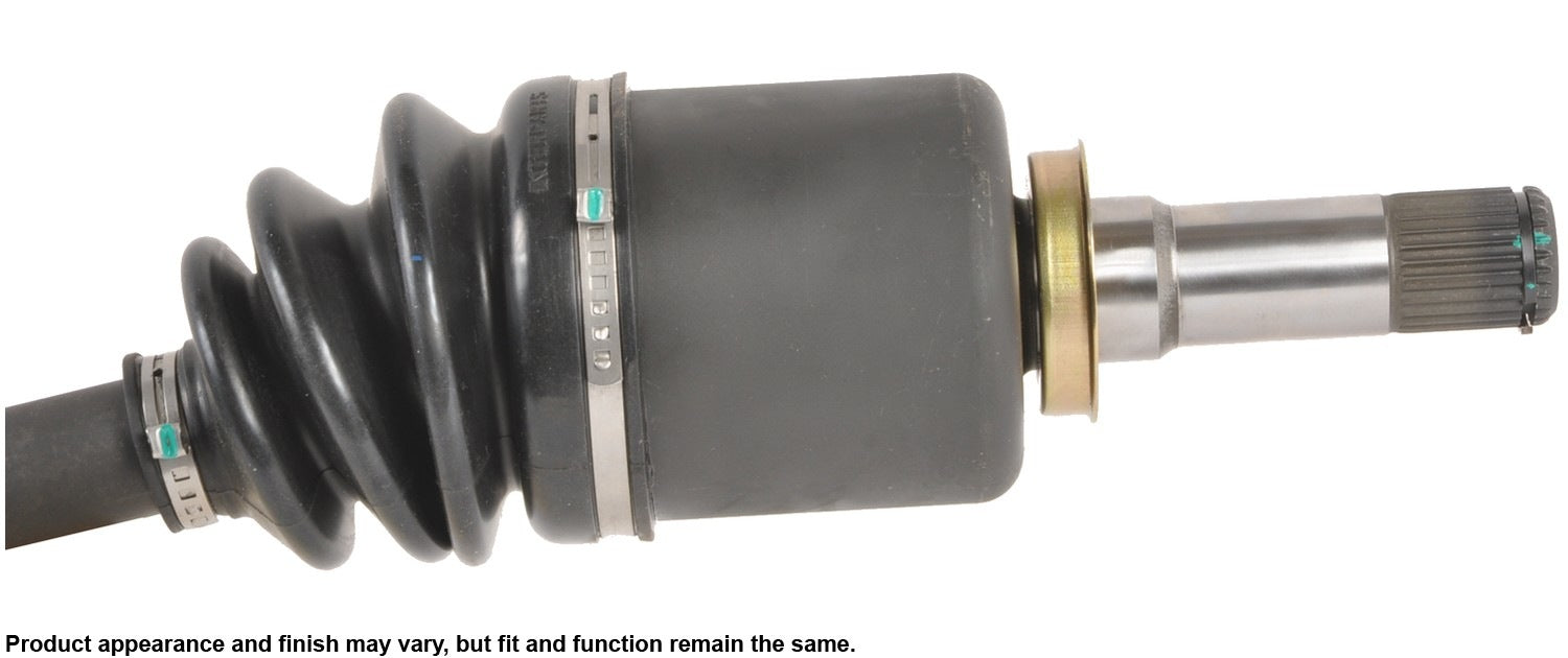 Cardone New CV Axle Assembly 66-1560