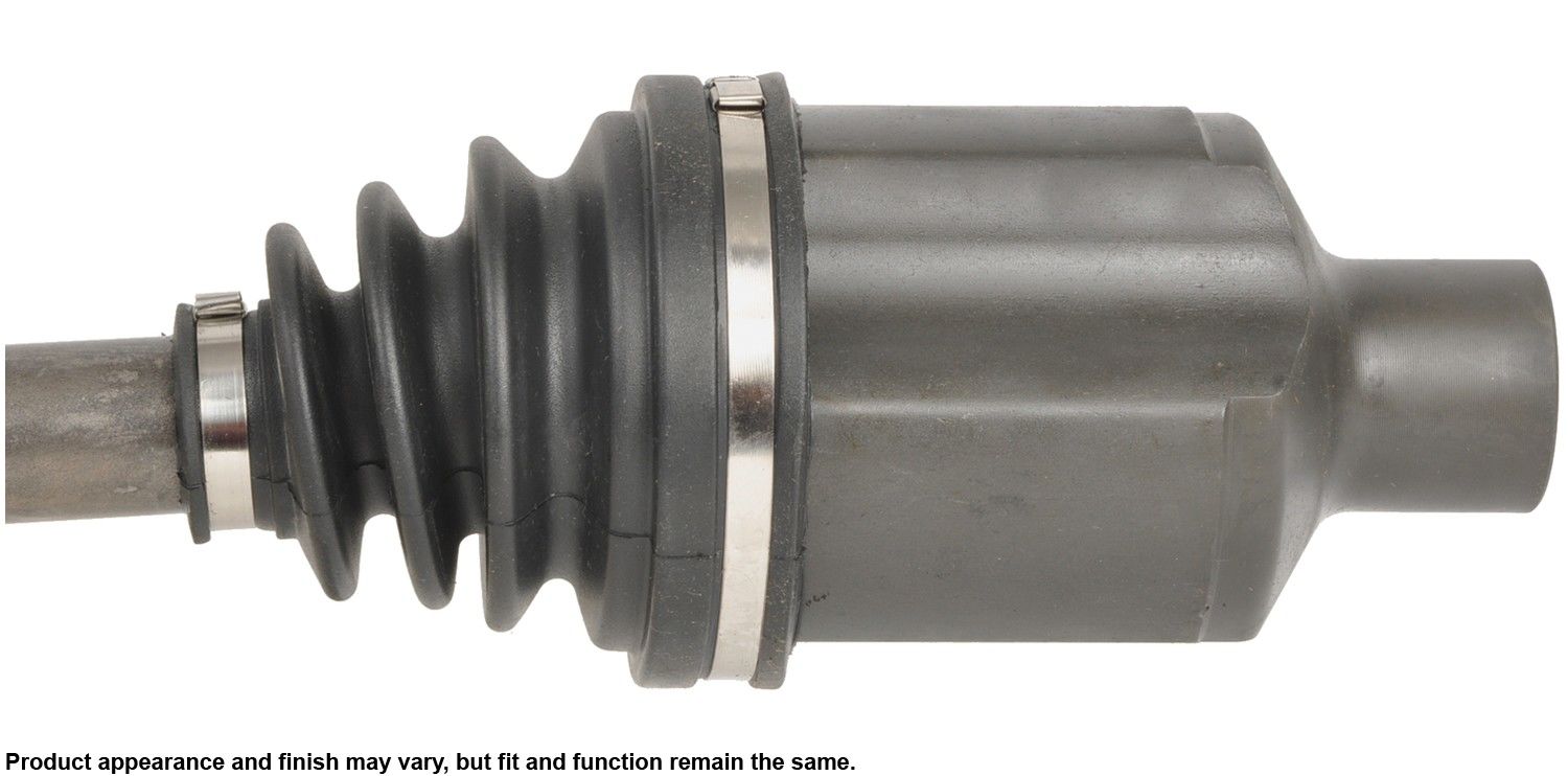 Cardone New CV Axle Assembly 66-1561