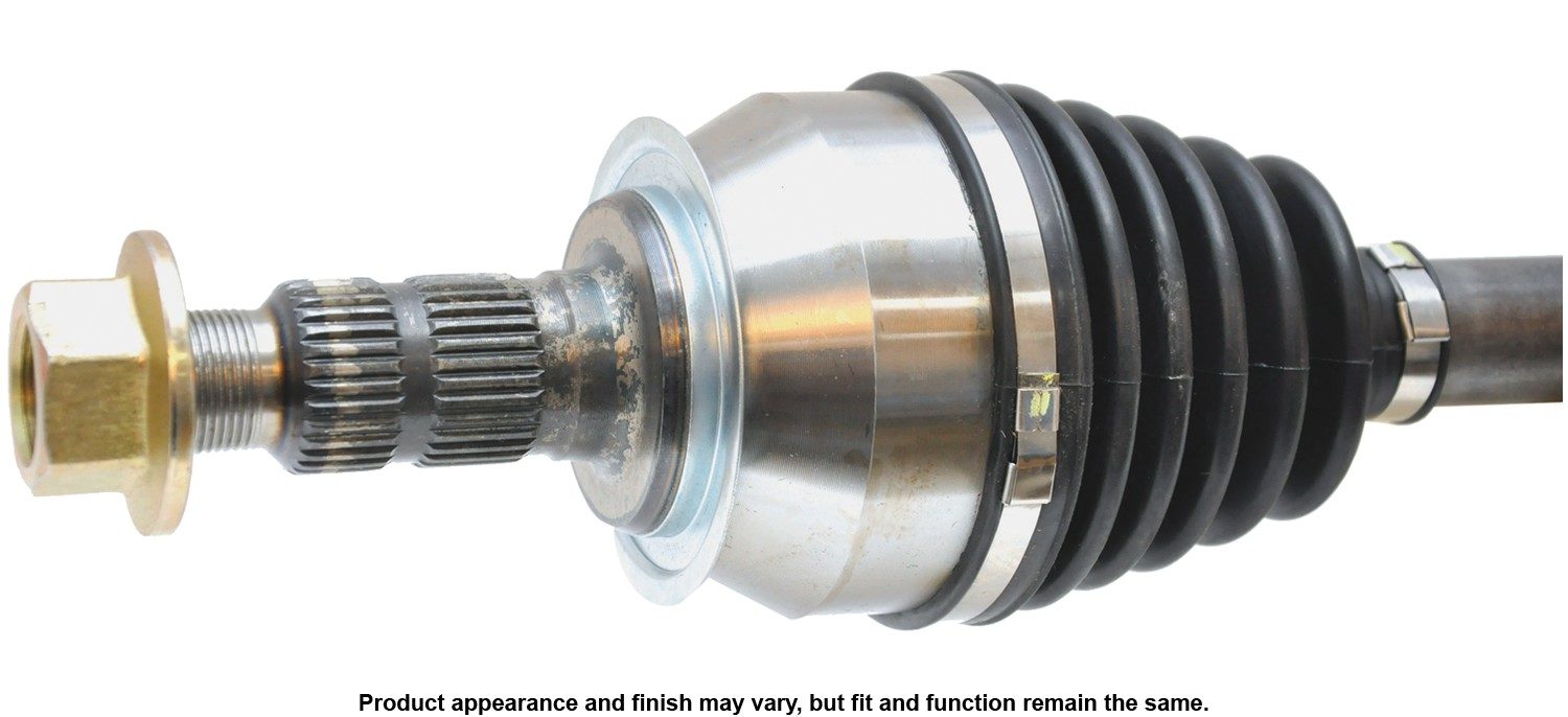 Cardone New CV Axle Assembly 66-1562
