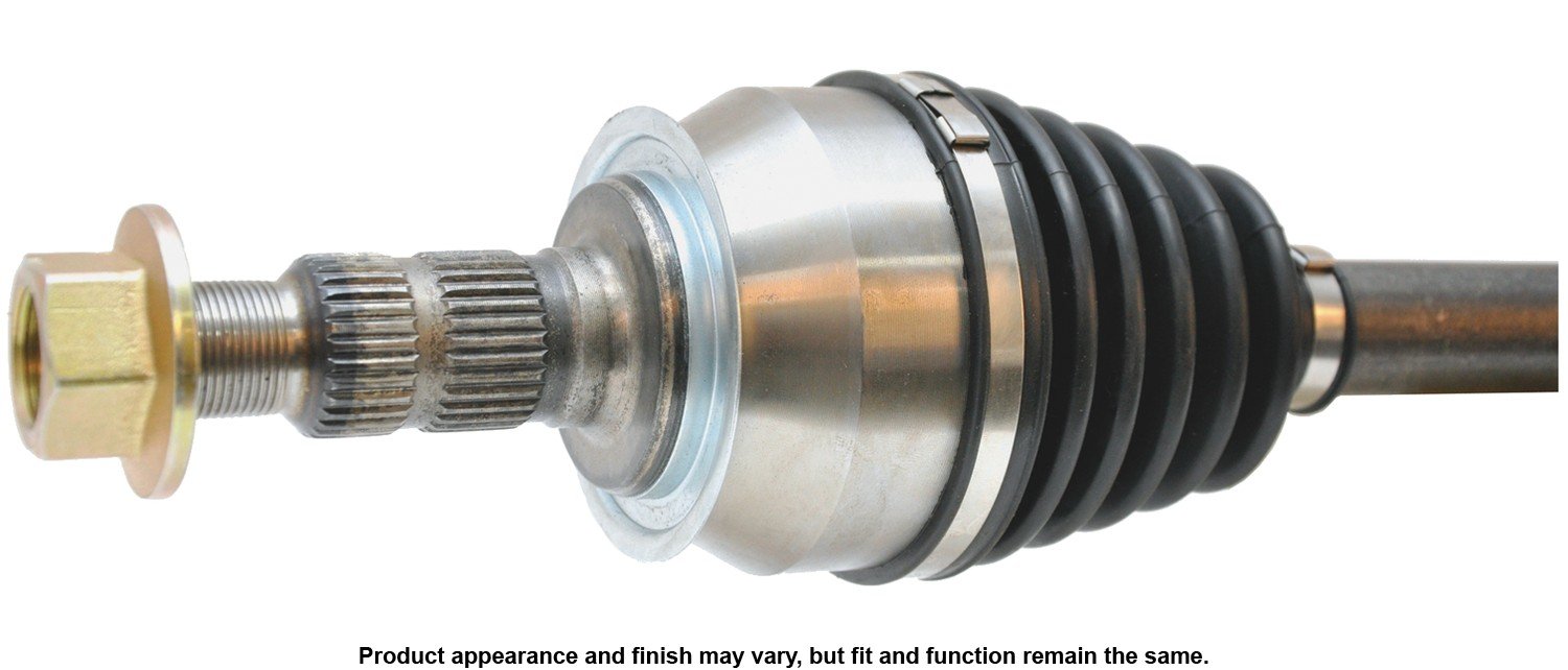 Cardone New CV Axle Assembly 66-1563