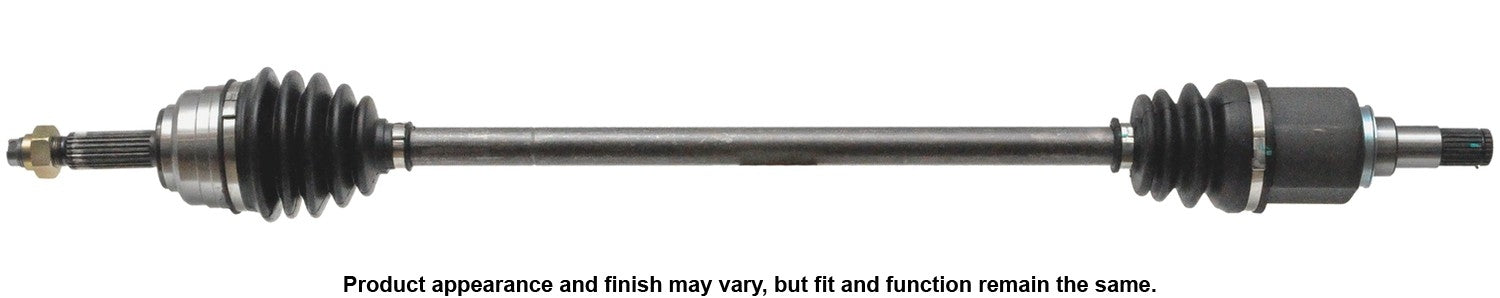 Cardone New New CV Axle Assembly 66-1564