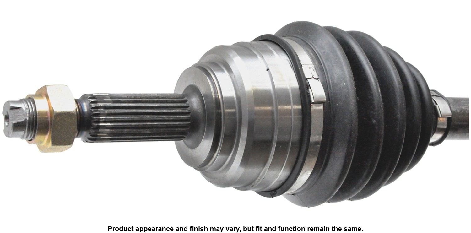 Cardone New New CV Axle Assembly 66-1564
