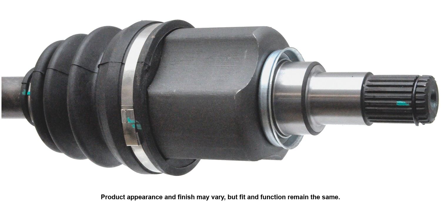 Cardone New New CV Axle Assembly 66-1564