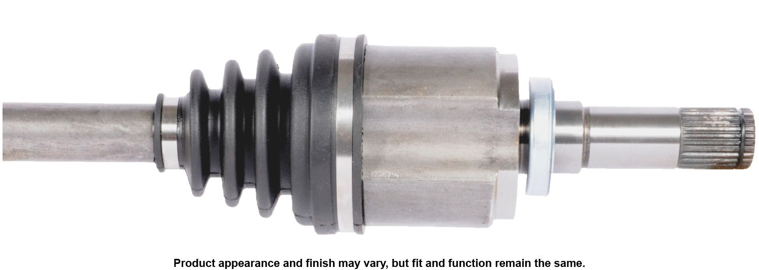 Cardone New New CV Axle Assembly 66-1565