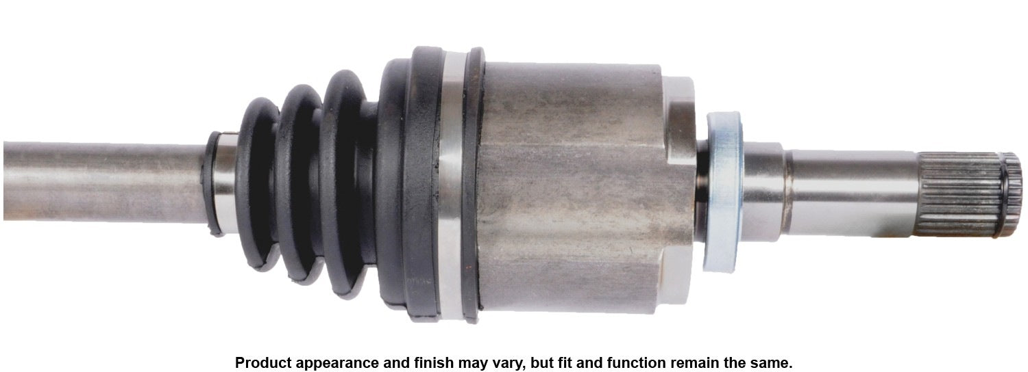 Cardone New New CV Axle Assembly 66-1566