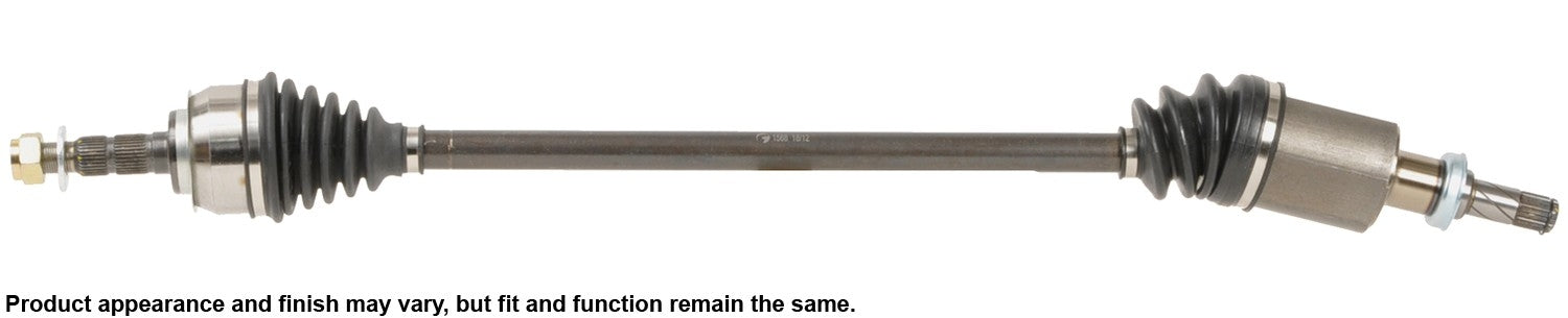 Cardone New CV Axle Assembly 66-1568