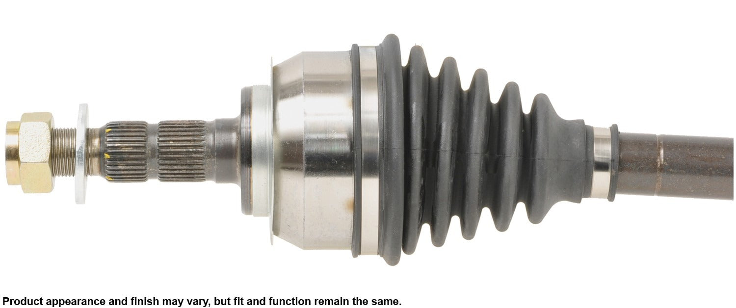 Cardone New CV Axle Assembly 66-1568