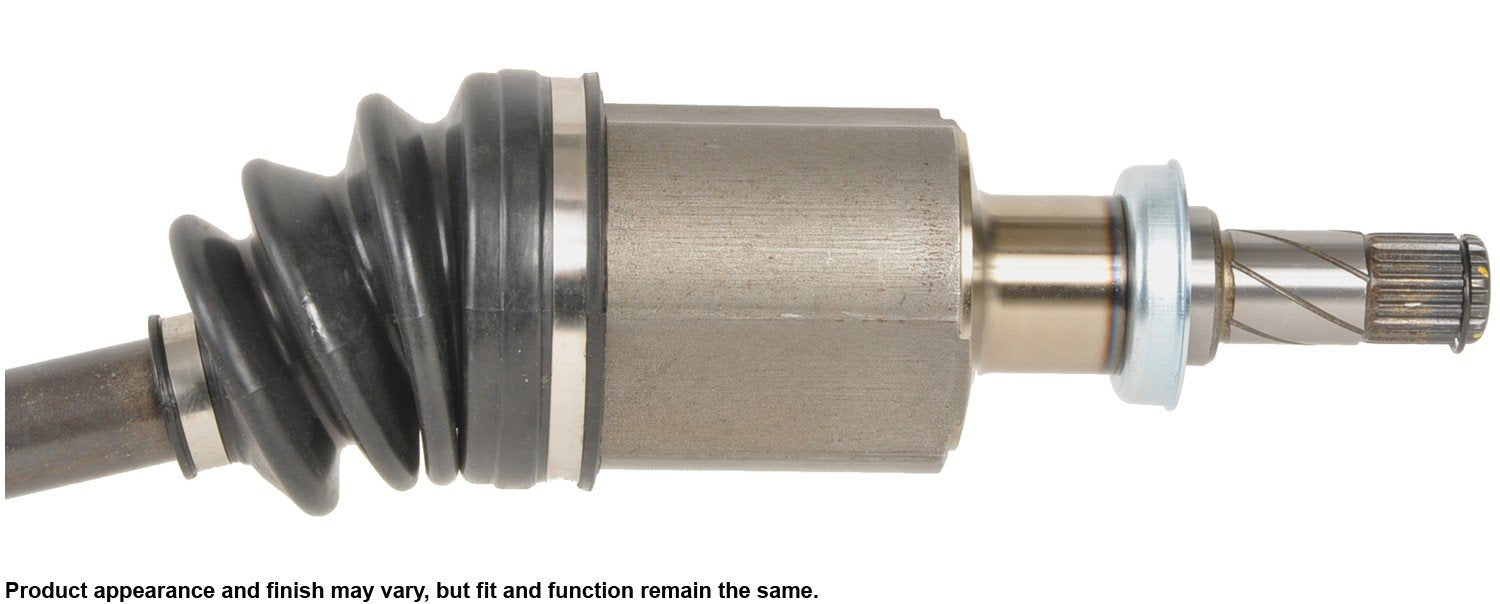 Cardone New CV Axle Assembly 66-1568