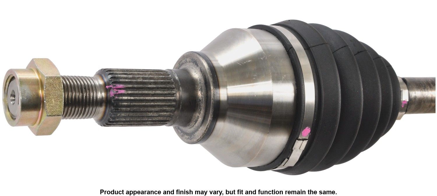 Cardone New CV Axle Assembly 66-1569