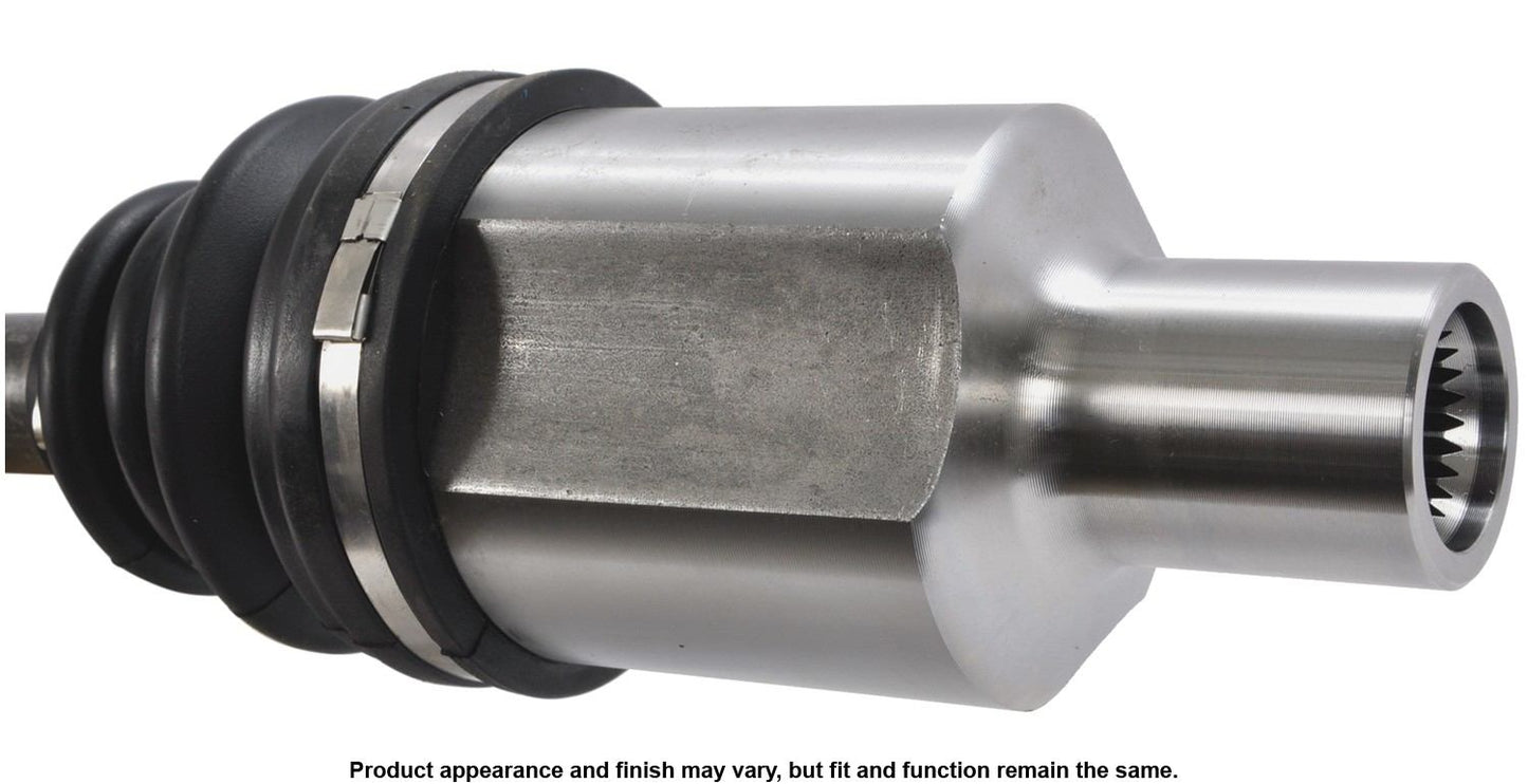 Cardone New New CV Axle Assembly 66-1570