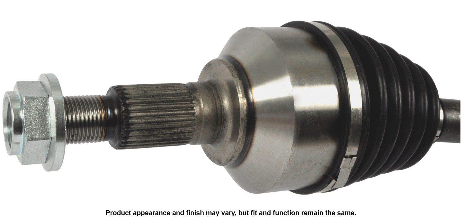 Cardone New CV Axle Assembly 66-1571