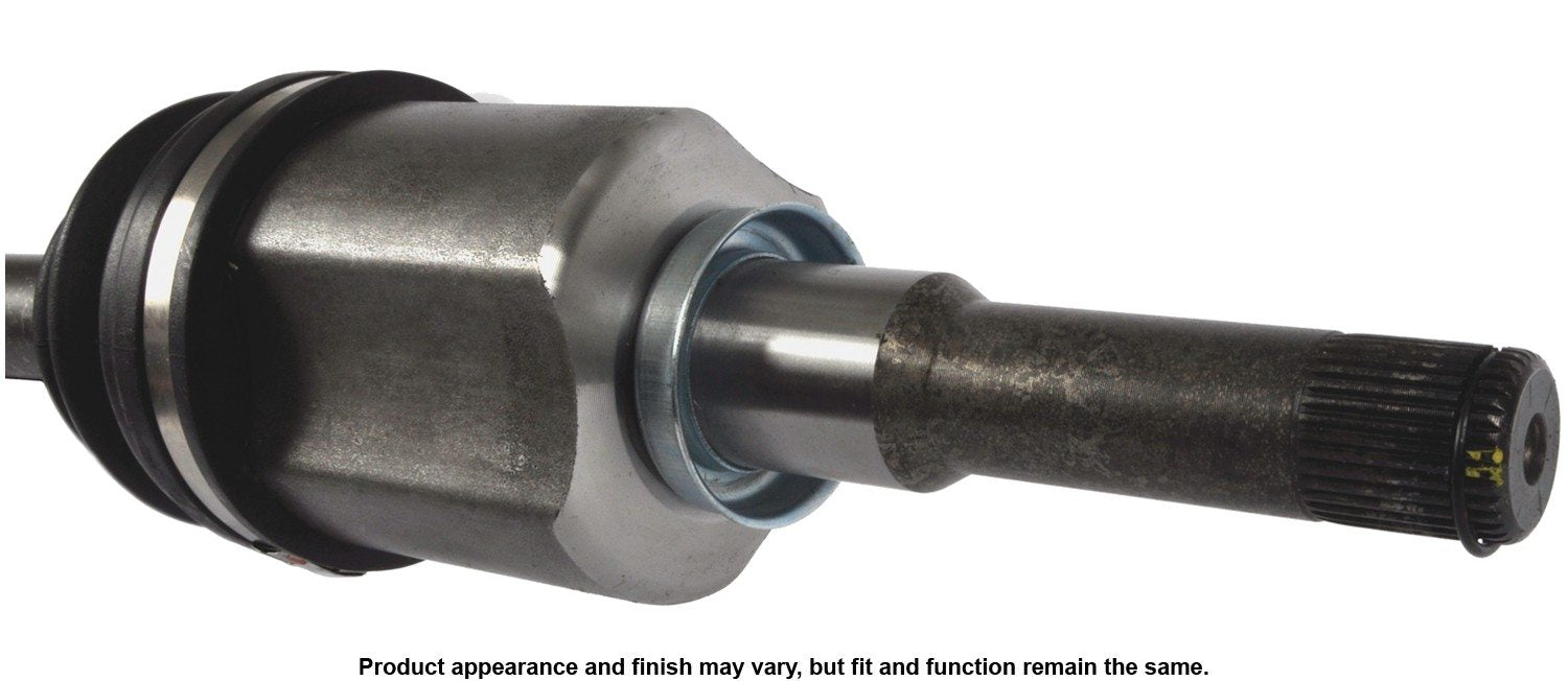 Cardone New CV Axle Assembly 66-1571