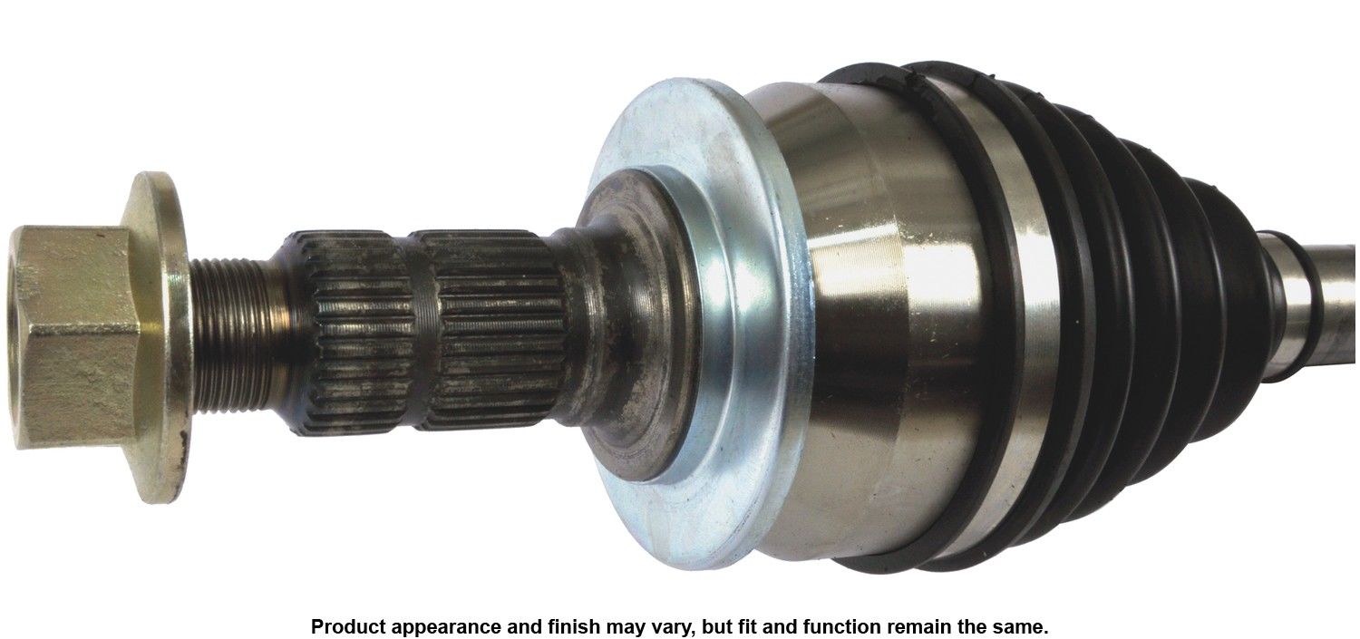 Cardone New CV Axle Assembly 66-1573