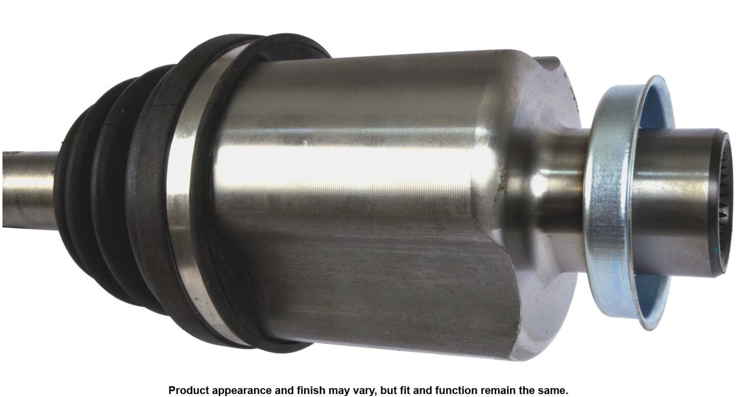 Cardone New CV Axle Assembly 66-1573