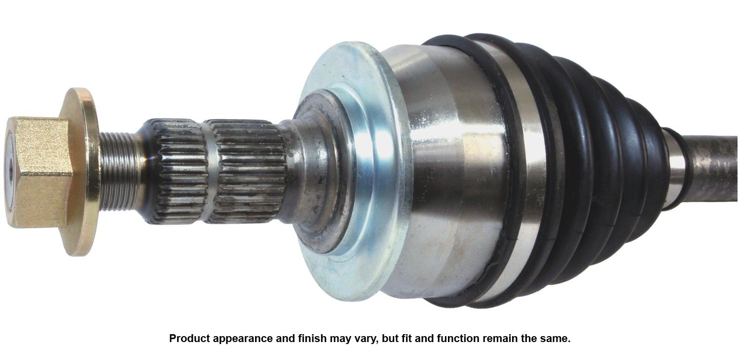 Cardone New CV Axle Assembly 66-1574