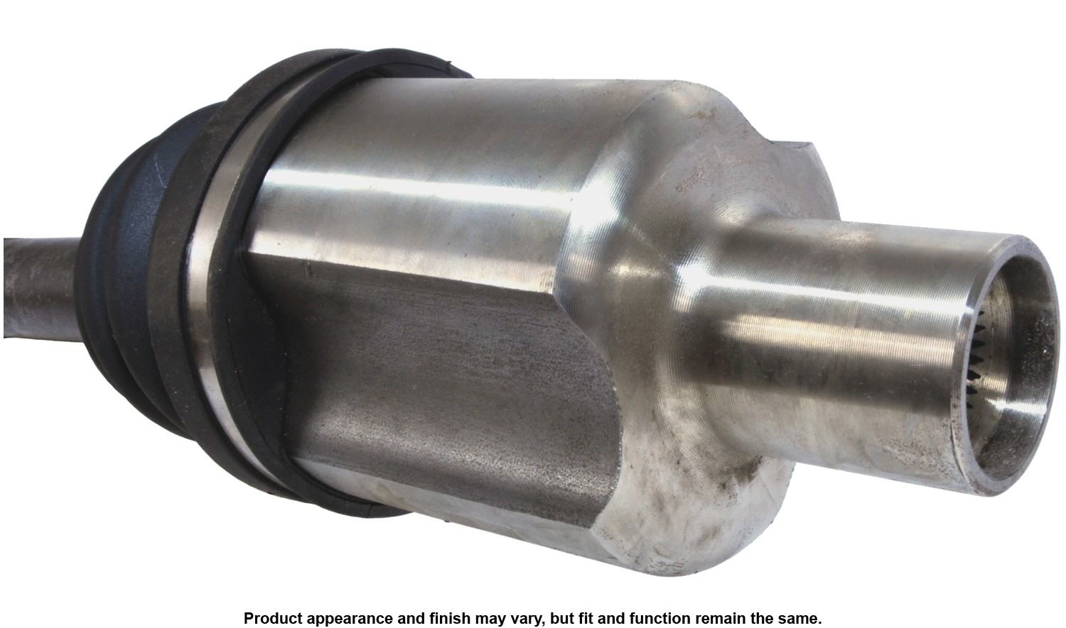 Cardone New CV Axle Assembly 66-1574