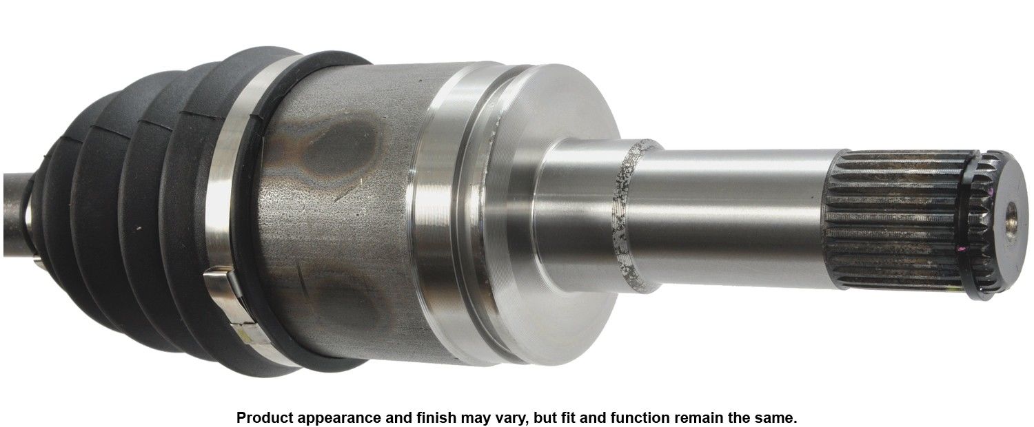 Cardone New CV Axle Assembly 66-1589