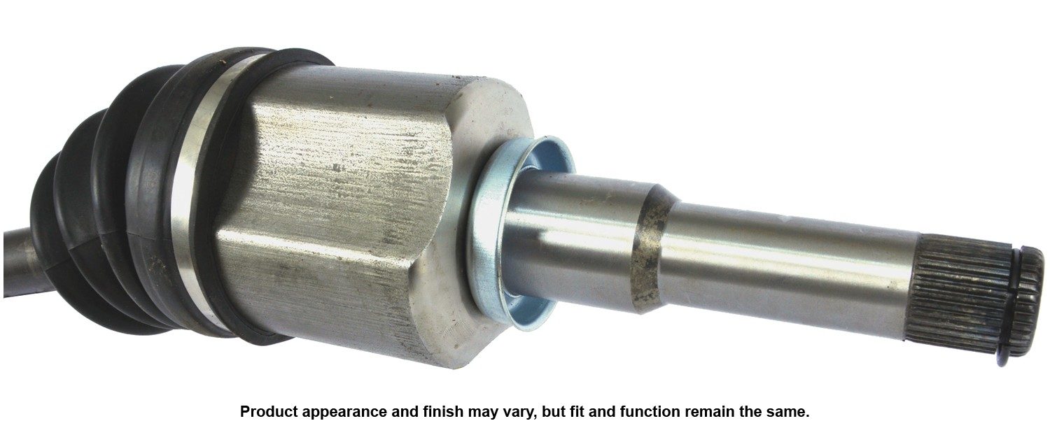 Cardone New CV Axle Assembly 66-1590