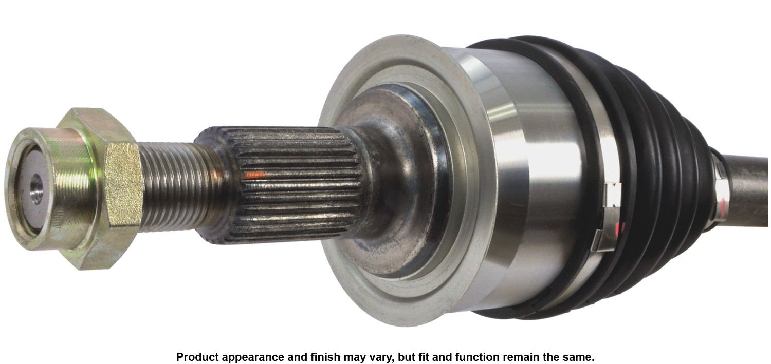 Cardone New CV Axle Assembly 66-1613