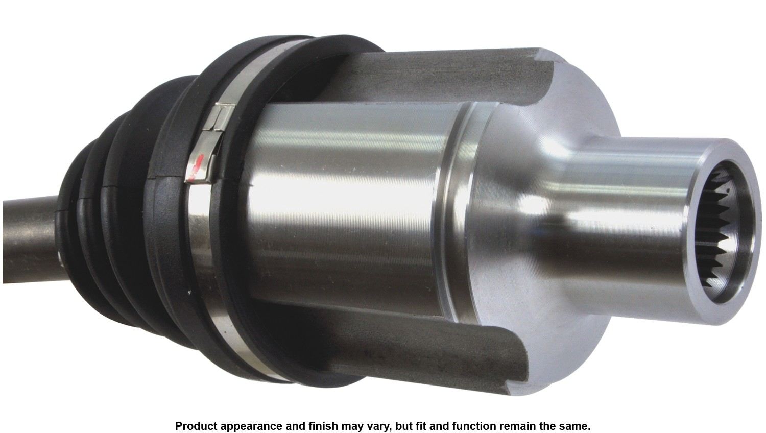 Cardone New CV Axle Assembly 66-1613