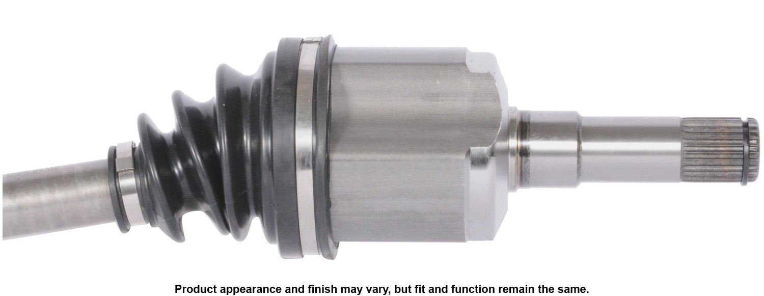 Cardone New New CV Axle Assembly 66-1625