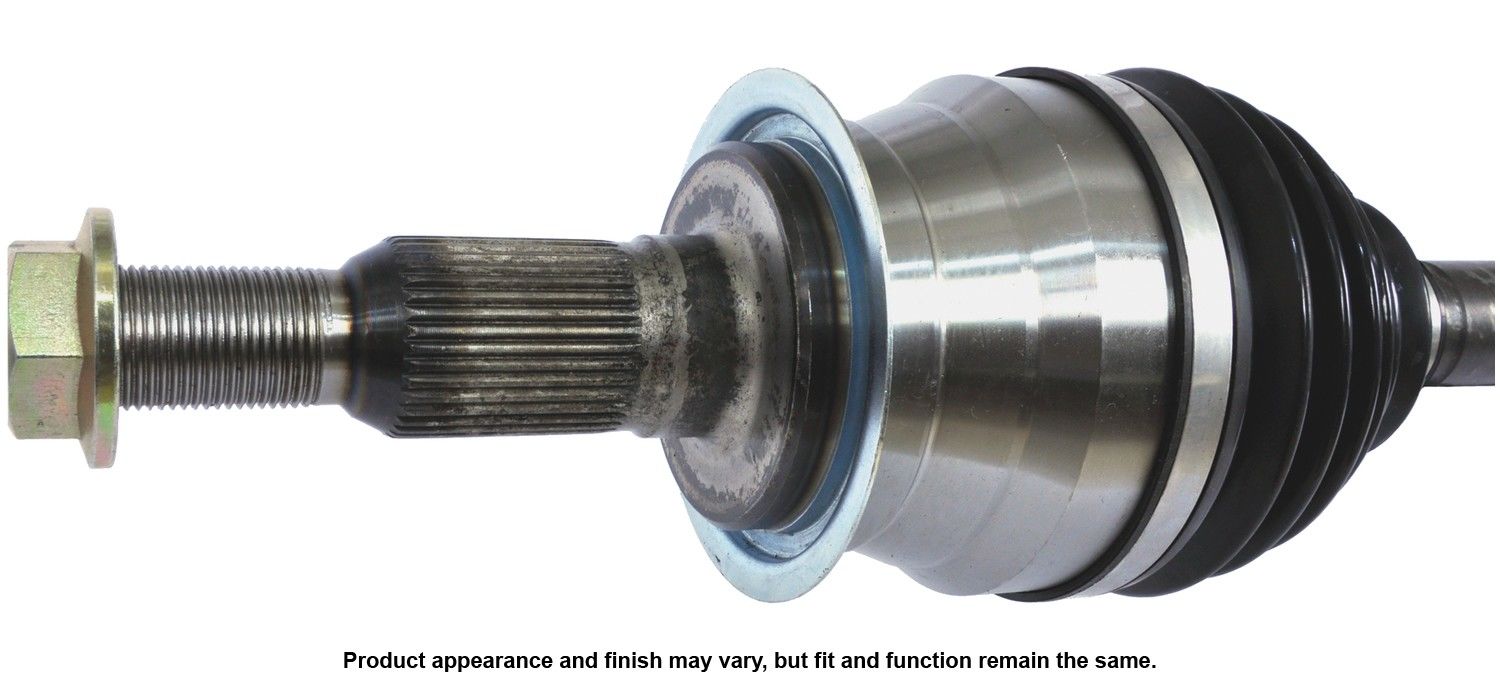 Cardone New New CV Axle Assembly 66-1626HD