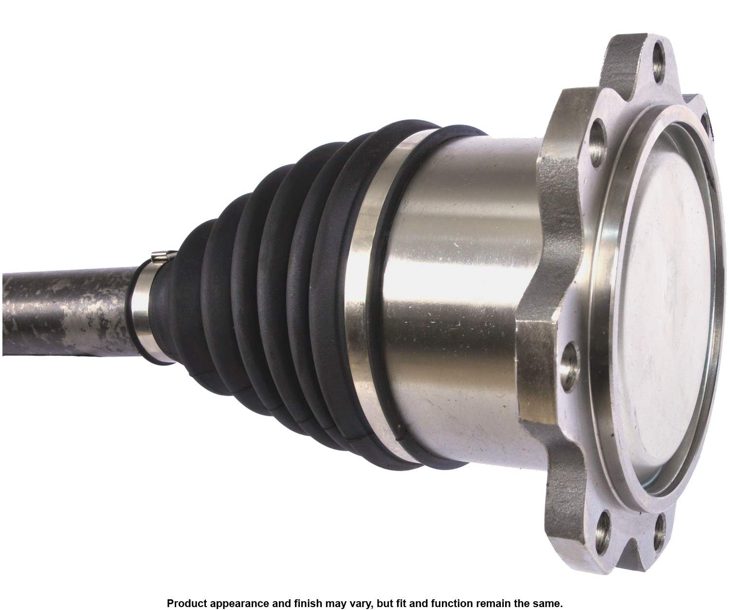 Cardone New New CV Axle Assembly 66-1626HD