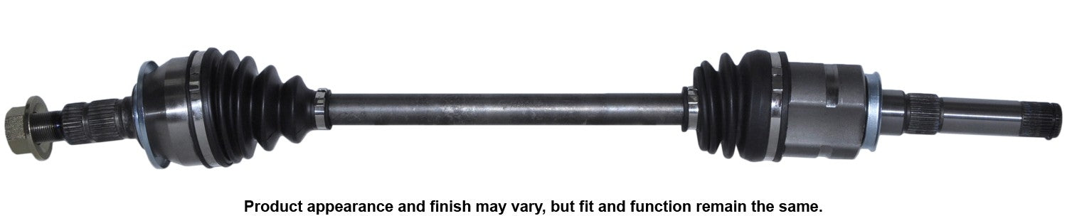 Cardone New New CV Axle Assembly 66-1643