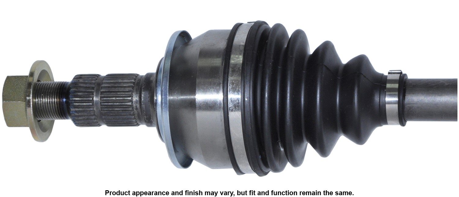 Cardone New New CV Axle Assembly 66-1643