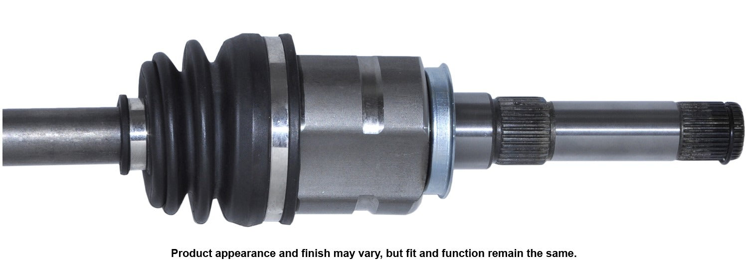 Cardone New New CV Axle Assembly 66-1643