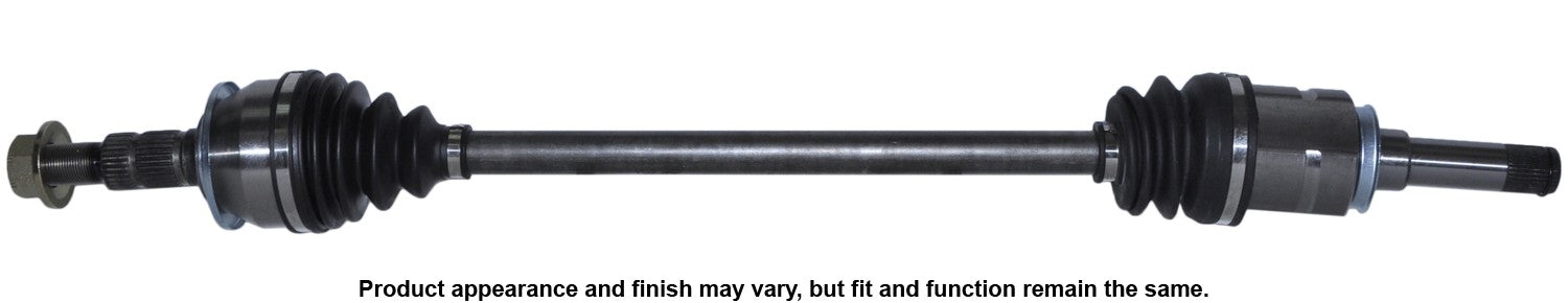 Cardone New New CV Axle Assembly 66-1644