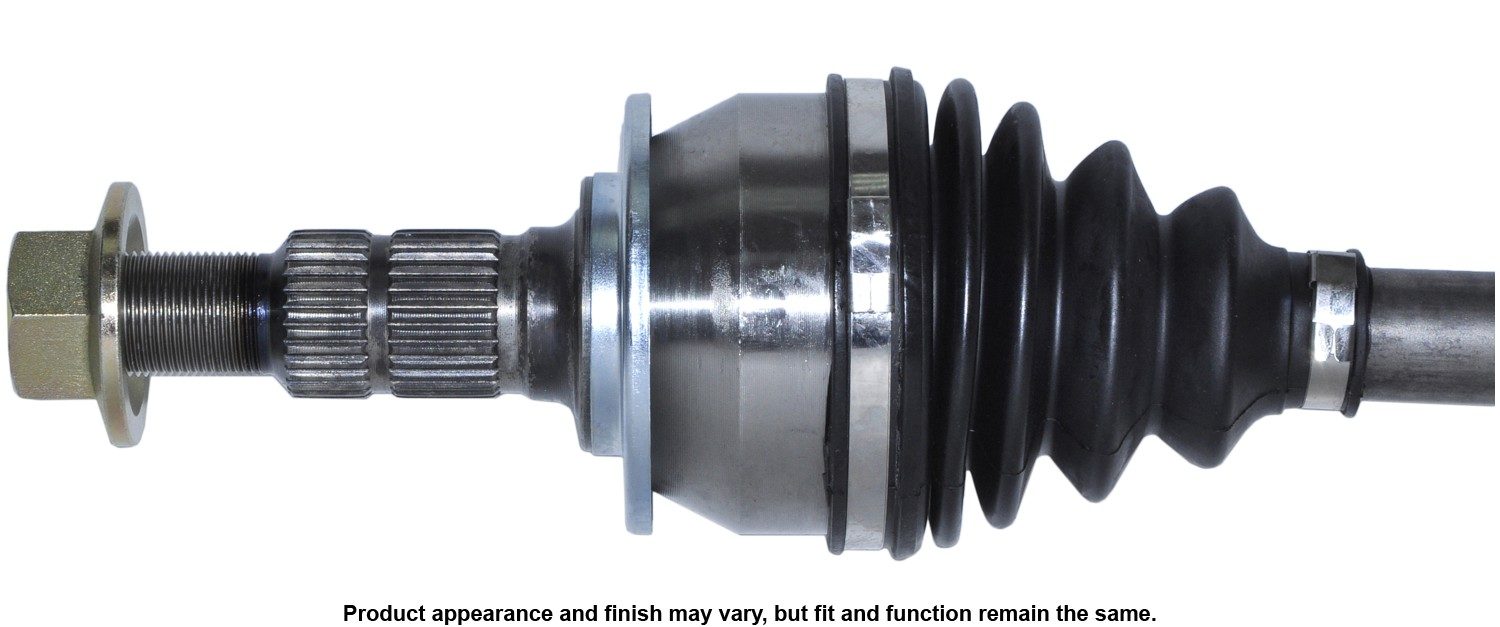 Cardone New New CV Axle Assembly 66-1644
