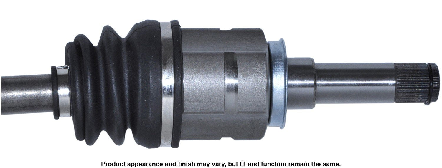 Cardone New New CV Axle Assembly 66-1644