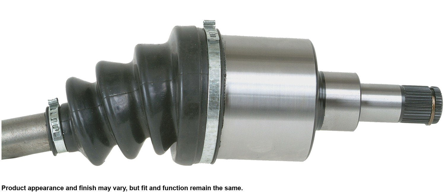 Cardone New CV Axle Assembly 66-2005