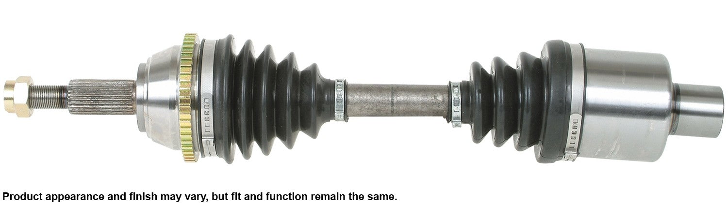 Cardone New CV Axle Assembly 66-2008
