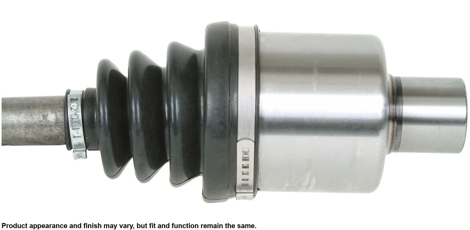 Cardone New CV Axle Assembly 66-2008