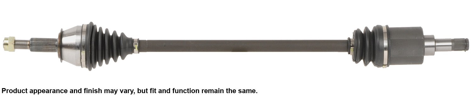 Cardone New CV Axle Assembly 66-2017
