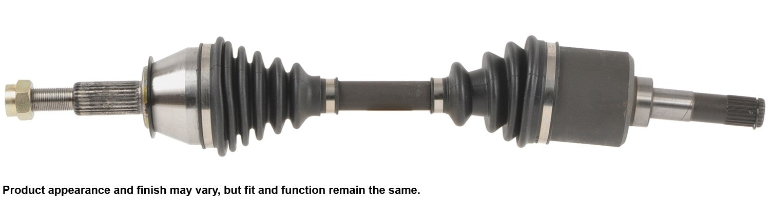 Cardone New CV Axle Assembly 66-2019