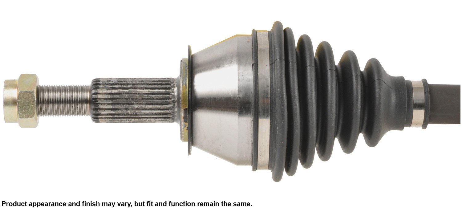 Cardone New CV Axle Assembly 66-2019