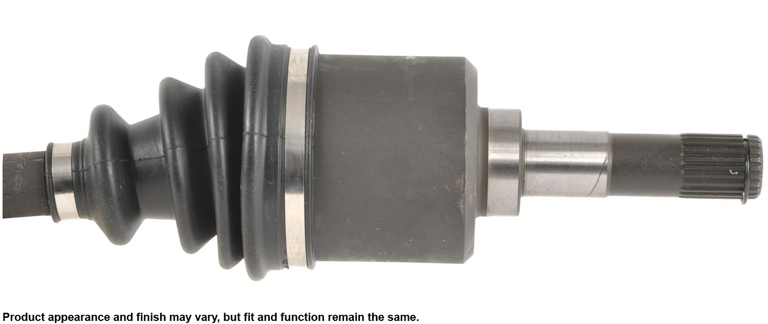 Cardone New CV Axle Assembly 66-2019