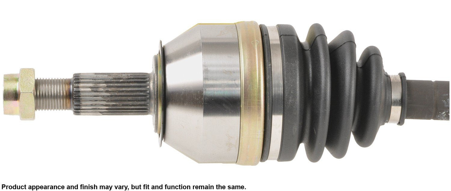 Cardone New CV Axle Assembly 66-2023