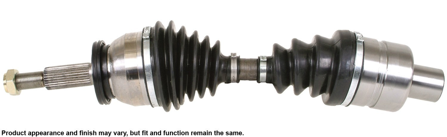 Cardone New CV Axle Assembly 66-2027