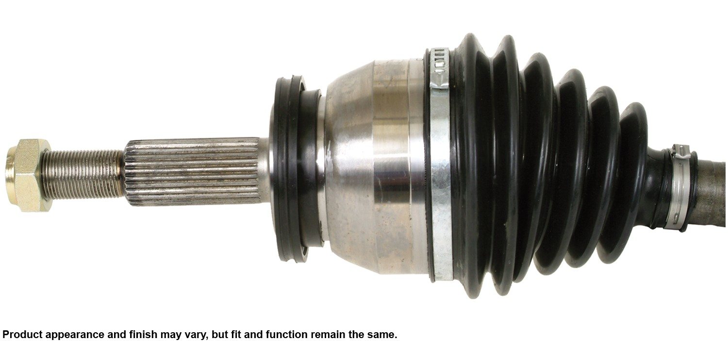 Cardone New CV Axle Assembly 66-2027