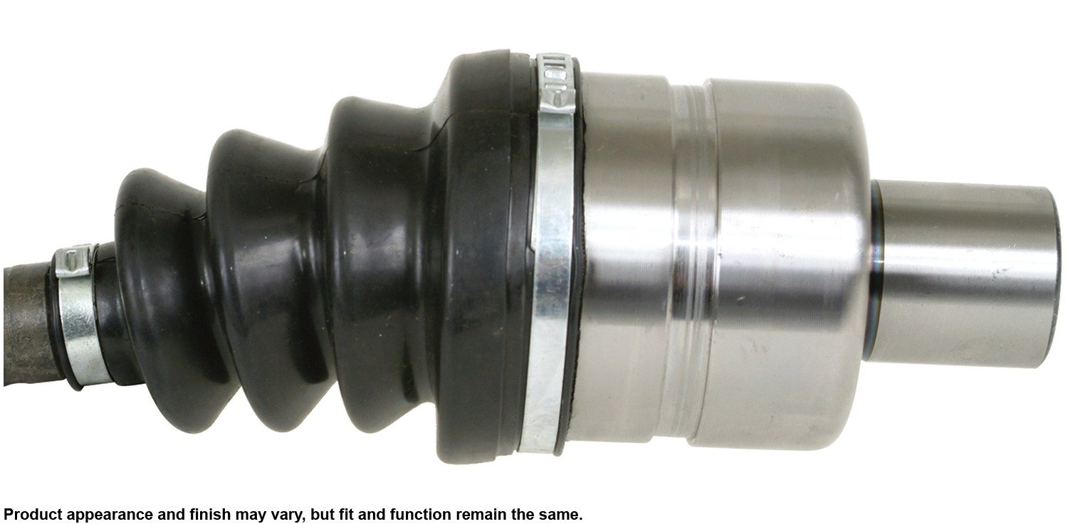 Cardone New CV Axle Assembly 66-2027