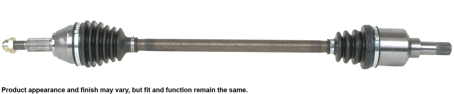 Cardone New CV Axle Assembly 66-2032