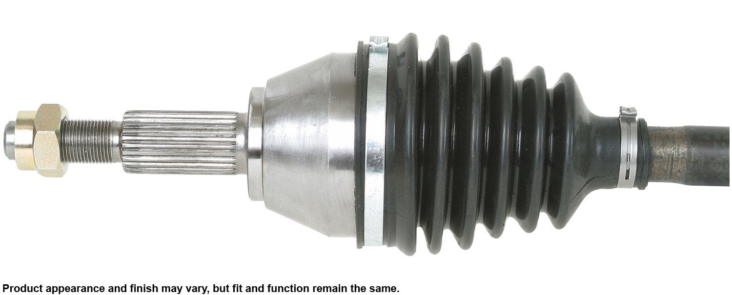 Cardone New CV Axle Assembly 66-2032