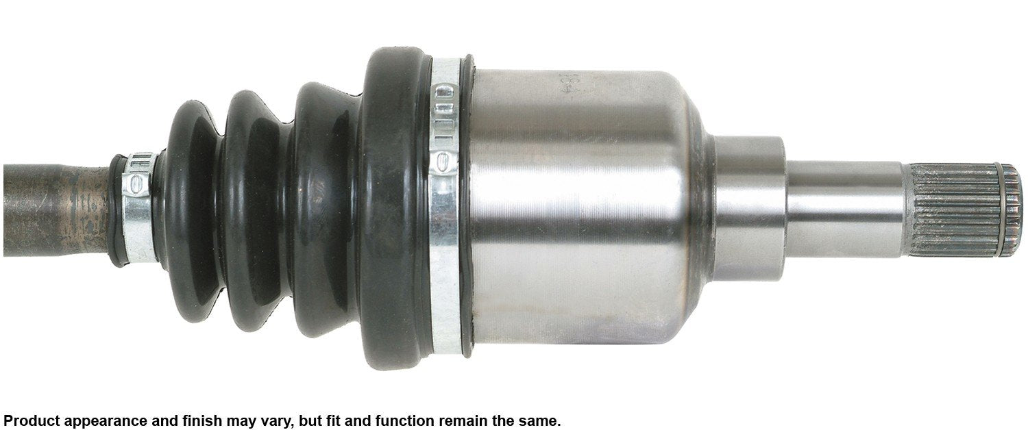 Cardone New CV Axle Assembly 66-2032