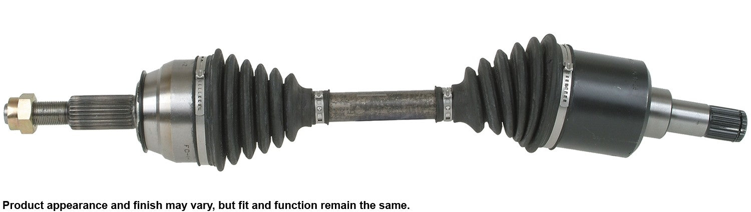 Cardone New CV Axle Assembly 66-2037
